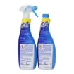 ACE CANDEGGINA PIÙ MOUSSE FRESCO PROFUMO RIMUOVE GERMI E BATTERI RIMUOVE LA MUFFA SMACCHIA I CAPI BIANCHI 700 ML + RICARICA 700 ML OKX 