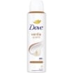 DOVE DEODORANTE VANILLA SCENT 48H DI PROTEZIONE FREAGRANZA A LUMGA DURATA 150 ML OKX