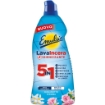 EMULSIO LAVAINCERA IGIENIZZANTE 5 IN 1 SENZA RISCIACQUO PER TUTTI I PAVIMENTI BERGAMOTTO E PEONIA 875 ML OKX