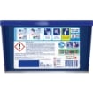 BIO PRESTO DETERSIVO PER BUCATO POWER CAPS CLASSICO TOTAL 4+1 BRILLANTEZZA FRESCHEZZA EFFICACIA SOSTENIBILITÀ 18 LAVAGGI 216 GR OKX
