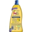 EMULSIO LAVAINCERA PROFUMATO 5 IN 1 SENZA RISCIACQUO PER TUTTI I PAVIMENTI LAVANDA 875 ML OKX