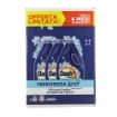 DASH+ POWER FRESCHEZZA TOCCO DI LENOR RIMUOVE L'ODORE DI SUDORE DA 7 GIORNI 3 PZ 69 LAVAGGI 3105 ML 