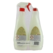 CHANTECLAIR SPRAY SGRASSATORE SET 1 PZ + 1 RICARICA DA 700 ML L'UNO MARSIGLIA OKX