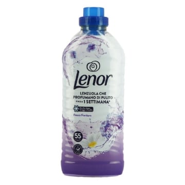 LENOR AMMORBIDENTE CONCENTRATO FRESCA FIORITURA 55 LAVAGGI OKX