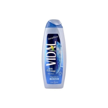 VIDAL BAGNODOCCIA SENSITIVE TALCO LIQUIDO FORMATO DA 750ML OKX