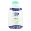 NEUTRO ROBERTS SAPONE INTIMO FRESCO CON ESTRATTO DI ALOE VERA ADATTO ANCHE A BAMBINI, DOPPIA CONFEZIONE 2X200ML OKX