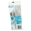 WILKINSON RASOIO DA UOMO PER RASATURA CON ALOE CHE PERMETTE COMFORT IMMEDIATO PIVOT HEAD CONFEZIONI DA 4PZ OKX