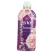 LENOR AMMORBIDENTE CONCENTRATO 55 LAVAGGI ESSENZA AMETISTA ROSA E NOTE DI MUSCHIO - 3 X PROFUMO PIU DURATURO OKX
