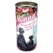 CERO VOTIVO NONNA 58X13 CM CON SCRITTA MI MANCHI TANTO NON MI SCORDERÒ MAI DI TE 