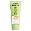 GARNIER FRUCTIS BALSAMO EFFETTO LUCENTE LISCIO CHERATINA CON OLIO D'ARGAN 200 ML