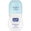 NEUTRO ROBERTS DEODORANTE ROLL-ON FRESCO BLU CON PURO OLIO DI GLICERINA E ZERO SALI DI ALLUMINIO 50 ML - 48 H