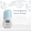 NEUTRO ROBERTS DEODORANTE ROLL-ON FRESCO BLU CON PURO OLIO DI GLICERINA E ZERO SALI DI ALLUMINIO 50 ML - 48 H