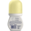 NEUTRO ROBERTS DEODORANTE ROLL-ON FRESCO BERGAMOTTO E ZENZERO CON PURO OLIO DI GLICERINA E ZERO MACCHIE 50 ML - 48 H
