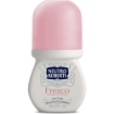 NEUTRO ROBERTS DEODORANTE ROLL-ON FRESCO MONOI E FRESIA CON PURO OLIO DI GLICERINA E ZERO MACCHIE 50 ML - 48 H
