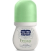 NEUTRO ROBERTS DEODORANTE ROLL-ON FRESCO TE' VERDE E LIME CON PURO OLIO DI GLICERINA E ZERO MACCHIE 50 ML - 48 H