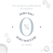NEUTRO ROBERTS DEODORANTE ROLL-ON FRESCO TE' VERDE E LIME CON PURO OLIO DI GLICERINA E ZERO MACCHIE 50 ML - 48 H