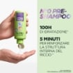 GARNIER FRUCTIS PRE-SHAMPOO PER CAPELLI RICCI DEFINITI IDRATANTE CON ACIDO IALURONICO E BURRO DI KARITE' 200 ML