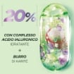 GARNIER FRUCTIS PRE-SHAMPOO PER CAPELLI RICCI DEFINITI IDRATANTE CON ACIDO IALURONICO E BURRO DI KARITE' 200 ML