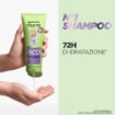 GARNIER FRUCTIS SHAMPOO PER CAPELLI RICCI DEFINITI IDRATANTE CON ACIDO IALURONICO E BURRO DI KARITE' 200 ML