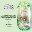 GARNIER FRUCTIS SHAMPOO PER CAPELLI RICCI DEFINITI IDRATANTE CON ACIDO IALURONICO E BURRO DI KARITE' 200 ML