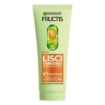 GARNIER FRUCTIS SHAMPOO EFFETTO LUCENTE LISCIO CHERATINA CON OLIO D'ARGAN PER CAPELLI CRESPI,SECCHI E SPENTI 200 ML