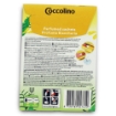 COCCOLINO SACCHETTI PROFUMA BIANCHERIA FIORE DELLA PASSIONE E YLANG YLANG 1 CONFEZIONE CON 3 PZ