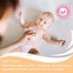 HYDRA VIVA 330 SALVIETTINE UMIDIFICATE CAMOMILLA DELICATE NEONATI E BAMBINI - SALVIETTE,CAMBIO PANNOLINO (3 CONFEZIONI DA 110 PZ)