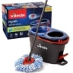 VILEDA SISTEMA LAVA PAVIMENTI H2PRO SPIN MOP SYSTEM