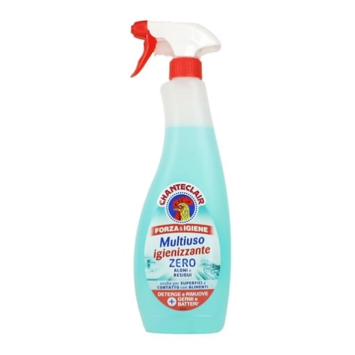 CHANTECLAIR MULTIUSO IGIENIZZANTE TRIGGER 625 ML OKX