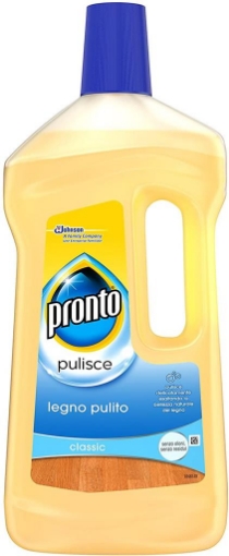 PRONTO LEGNO PULITO CLASSIC 750 ML