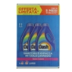 DASH LIQUIDO LAVATRICE SALVA COLORE (25LAVAGGIX3) 3X1125ML OKX