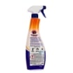 CHANTECLAIR ANTICALCARE 625 ML - EXTRA RAPIDO - ACETO PREVIENI CALCARE - EFFICACE SENZA RISCIACQUO - NUOVA FORMUMLA OKX