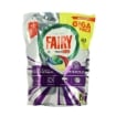 FAIRY MIRACLE 30 MINUTI  - 60 CAPS  - LAVASTOVIGLIE -  PLATINUM PLUS LEMON AZIONE RAPIDA, BRILLANTEZZA E PROTEZIONE OKX