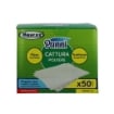 MAURYS PANNI CATTURA POLVERE RICARICA 50 PZ MULTISUPERFICIE 29X22 CM OKX
