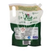 CHANTECLAIR VERT RICARICA AMMORBIDENTE CONCENTRATO DA 1,2LT  - 30LAV - RUGIADA DEL MATTINO - IPOALLERGENICO LUNGA DURATA OKX