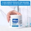 MIXA SENSITIVE SKIN EXPERT CREMA IDRATANTE E RINFORZZANTE PER PELLI SECCHE CERAMIDE PROTECT 400 ML VISO, CORPO E MANI OKX