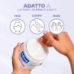 MIXA SENSITIVE SKIN EXPERT CREMA LENITIVA PROTETTIVA EFFETTO ANTI-PRURITO PANTHENOL COMFORT 400 ML VISO,CORPO E MANI OKX