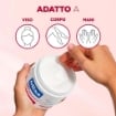 MIXA SENSITIVE SKIN EXPERT CREMA RIGENERANTE RIPARA E PROTEGGE PER PELLE SECCA E RUVIDA 400 ML VISO,CORPO E MANI OKX