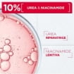 MIXA SENSITIVE SKIN EXPERT CREMA RIGENERANTE RIPARA E PROTEGGE PER PELLE SECCA E RUVIDA 400 ML VISO,CORPO E MANI OKX