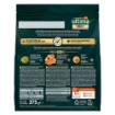 ULTIMA PRO + CROCCHETTE PER GATTO STERILIZZATO 375 GR FACILE DA DIGERIRE GUSTO SALMONE OKX