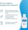 SAUGELLA DETERGENTE INTIMO PH 1,5  CON ESTRATTO DI SALVIA OFFICINALIS PER BENESSERE QUOTIDIANO 250 ML OKX