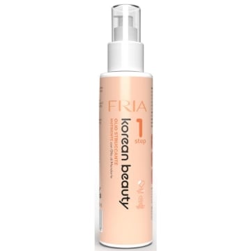 FRIA KOREAN BEAUTY OLIO STRUCCANTE CON OLIO DI MANDORLE NUTRIENTE E DELICATO 90 ML OKX