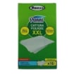 MAURY'S PANNI CATTURA POLVERE MULTISUPERFICIE XXL FIBRE MORBIDE  DOPPIO USO 16 PZ OKX