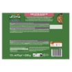 ULTIMA CIBO UMIDO PER GATTO STERILIZZATO BENESSERE DIGESTIVO CON TONNO E SALMONE 4 X 70 GR OKX