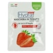 HYDRA VIVA MASCHERA IN TESSUTO MONODOSE CON SUCCO DI FRAGOLA EFFETTO RIEQUILIBRANTE DERMATOLOGICAMENTE TESTATO OKX