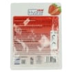 HYDRA VIVA MASCHERA IN TESSUTO MONODOSE CON SUCCO DI FRAGOLA EFFETTO RIEQUILIBRANTE DERMATOLOGICAMENTE TESTATO OKX