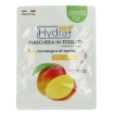 HYDRA VIVA MASCHERA IN TESSUTO MONODOSE CON MANGO E OLI VEGETALI EFFETTO NUTRIENTE DERMATOLOGICAMENTE TESTATO OKX