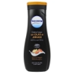 LEOCREMA CREMA CORPO OLIO DI ARGAN 100% BIOLOGICO 95% INGREDIENTI ORIGINE NATURALE PER TUTTI I TIPI DI PELLE 400 ML OKX