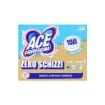 ACE GENTILE CANDEGGINA IGIENIZZA BAGNO,PAVIMENTI,BUCATO E LAVASTOVIGLIE MAXI TABS X14 210 G 