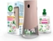 AIR WICK DEODORANTE AMBIENTE ELETTRICO COMPLETO BOUQUET DI GELSOMINI FORMATO DA 228ML OKX